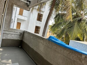 Balcony in 3 BHK Apartment at Banashankari – for Sale
