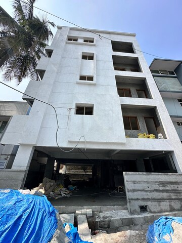 3 BHK Apartment For Sale in Banashankari