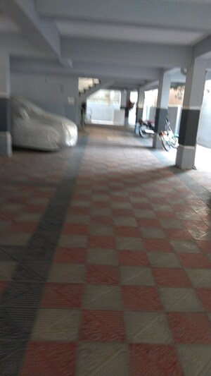 Parking in 2 BHK Apartment at Suraram – for Sale
