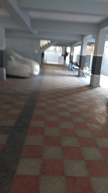 Parking in 2 BHK Apartment at Suraram – for Sale