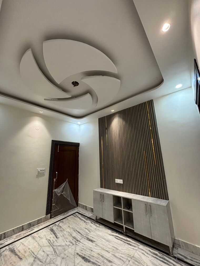undefined, sector 12 4 Bedroom 120 Sq.Yd. Independent House In Sector 12 Panipat 9663742