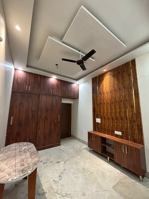 Bedroom in 4 BHK Independent House at Sector 12 – for Sale