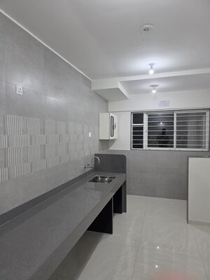 Kitchen in 2 BHK Apartment at Nanded – for Sale
