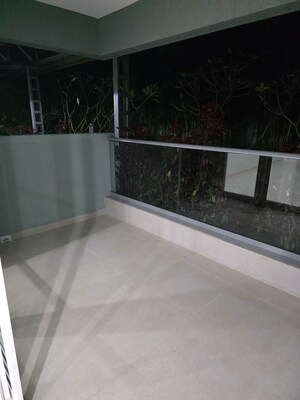 Balcony in 2 BHK Apartment at Nanded – for Sale