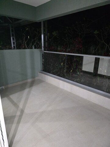 Balcony in 2 BHK Apartment at Nanded – for Sale