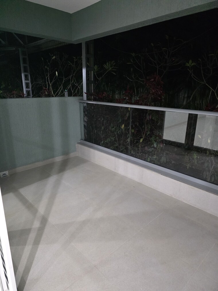 Balcony, nanded 2 Bedroom 882 Sq.Ft. Apartment In Nanded Pune 9663723