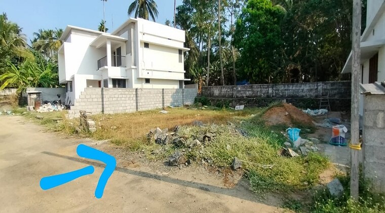Exterior View, mundoor  2287 Sq.Ft. Plot In Mundoor Thrissur 9663716