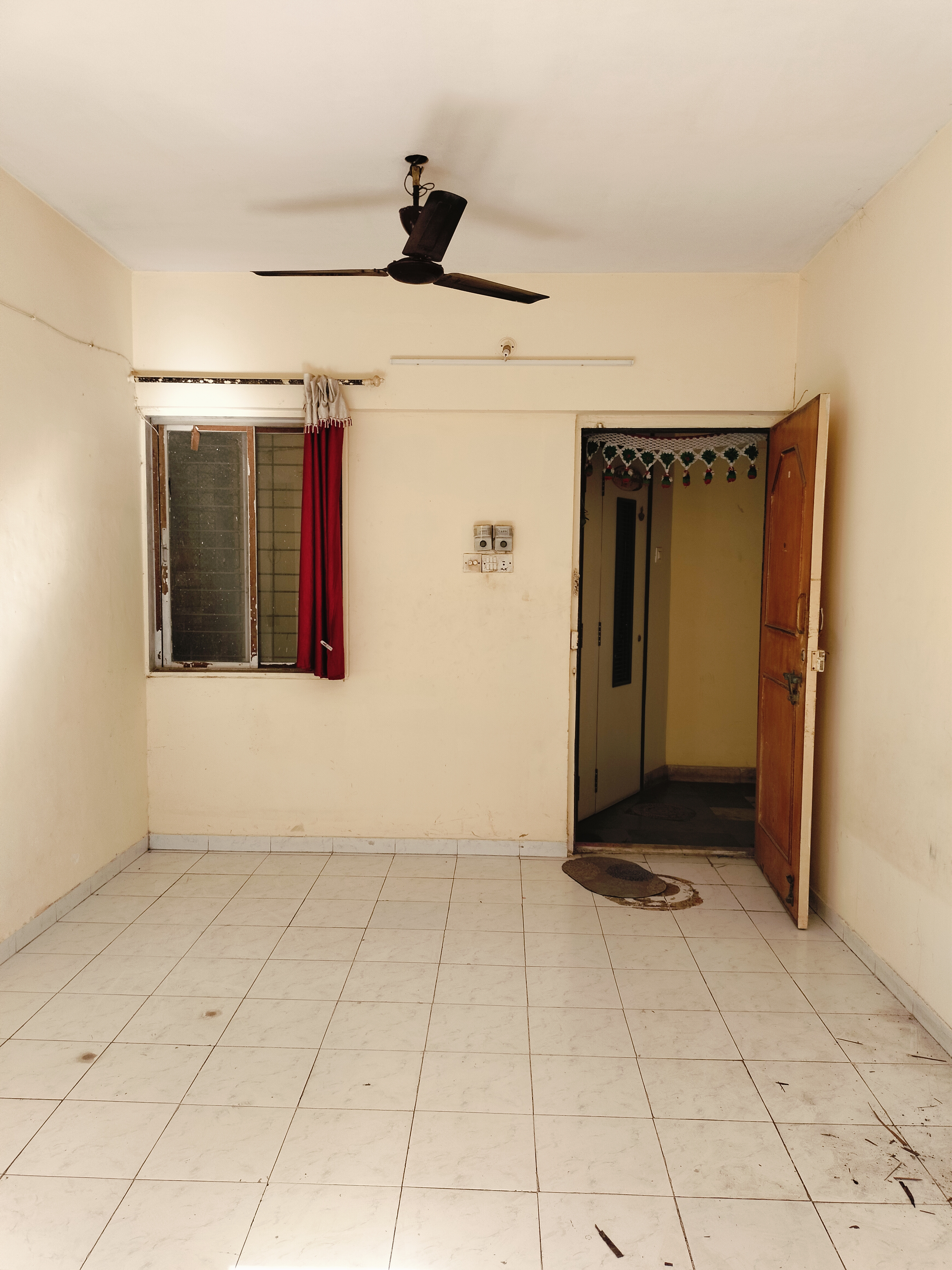 1 BHK 415 Sq.Ft. Apartment in Vasant Leela Apartment