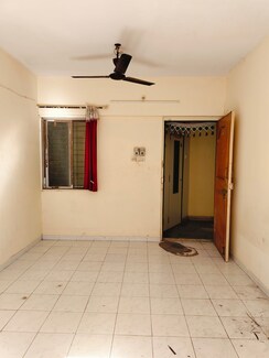 1 BHK Apartment For Sale in Vasant Leela Apartment