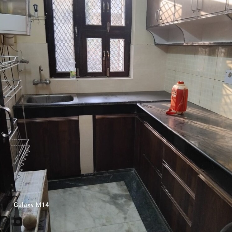 Kitchen, sector 22 2 Bedroom 161 Sq.Ft. Builder Floor In Sector 22 Gurgaon 9663728