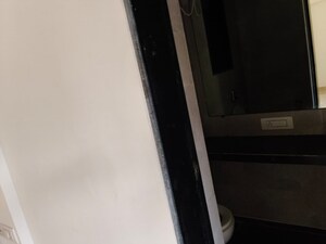 Furnished Amenities in 3 BHK Apartment at Atul Hillcreast, Andheri East – for Rent