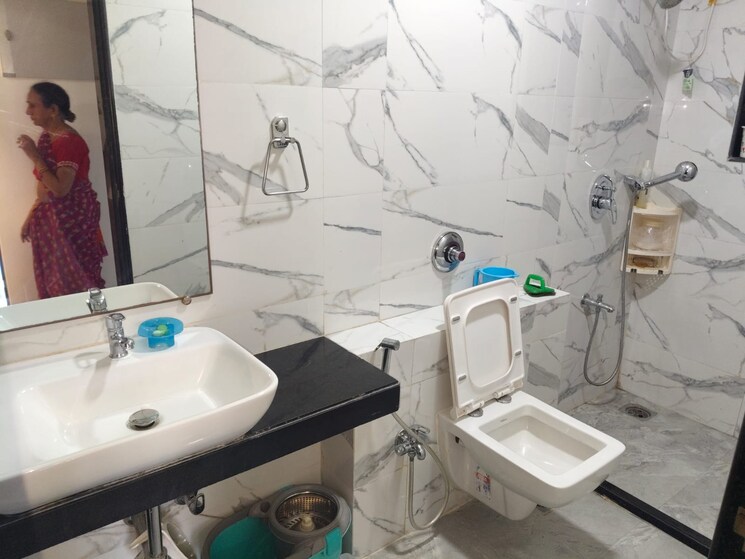 Team Area, atul-hillcreast 3 Bedroom 1142 Sq.Ft. Apartment In Andheri East Mumbai 9663711