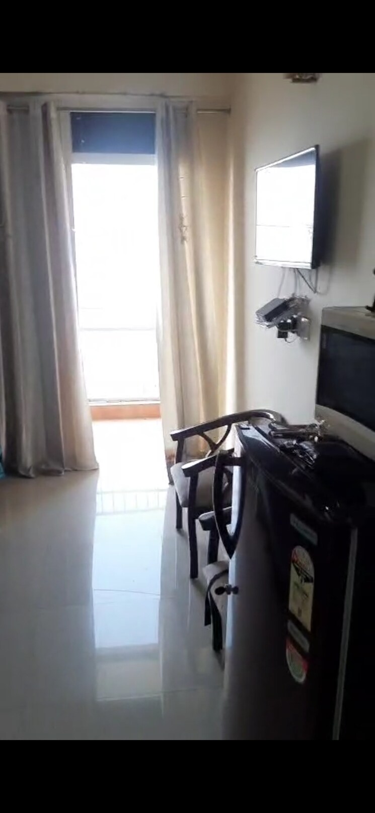 Kitchen, habitech-panch-tatva 1 Bedroom 410 Sq.Ft. Apartment In Tech Zone 4 Greater Noida Greater Noida 9663726