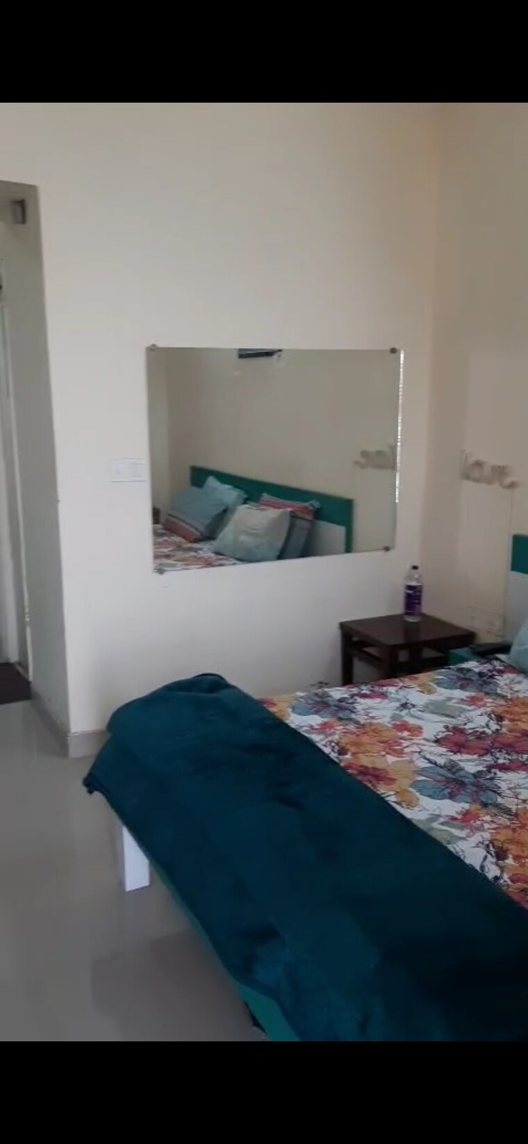 Bedroom, habitech-panch-tatva 1 Bedroom 410 Sq.Ft. Apartment In Tech Zone 4 Greater Noida Greater Noida 9663726