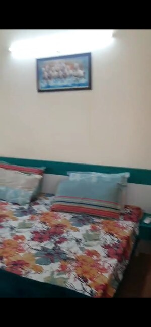 Furnished Amenities in 1 BHK Apartment at Habitech Panch Tatva, Tech Zone 4 Greater Noida – for Sale