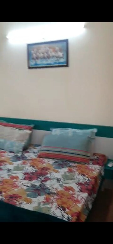 Furnished Amenities in 1 BHK Apartment at Habitech Panch Tatva, Tech Zone 4 Greater Noida – for Sale