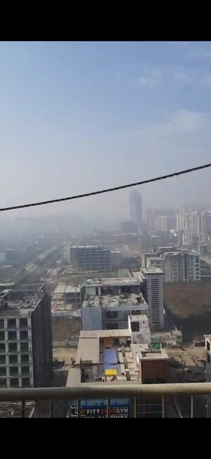 1 BHK Apartment For Sale in Habitech Panch Tatva, Tech Zone 4 Greater Noida