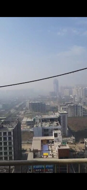 1 BHK Apartment For Sale in Habitech Panch Tatva, Tech Zone 4 Greater Noida