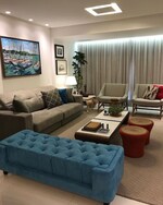 4 BHK 1600 Sq.Ft. Apartment in Worli