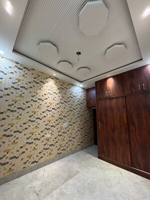 Bedroom in 4 BHK Independent House at Sector 12 – for Sale