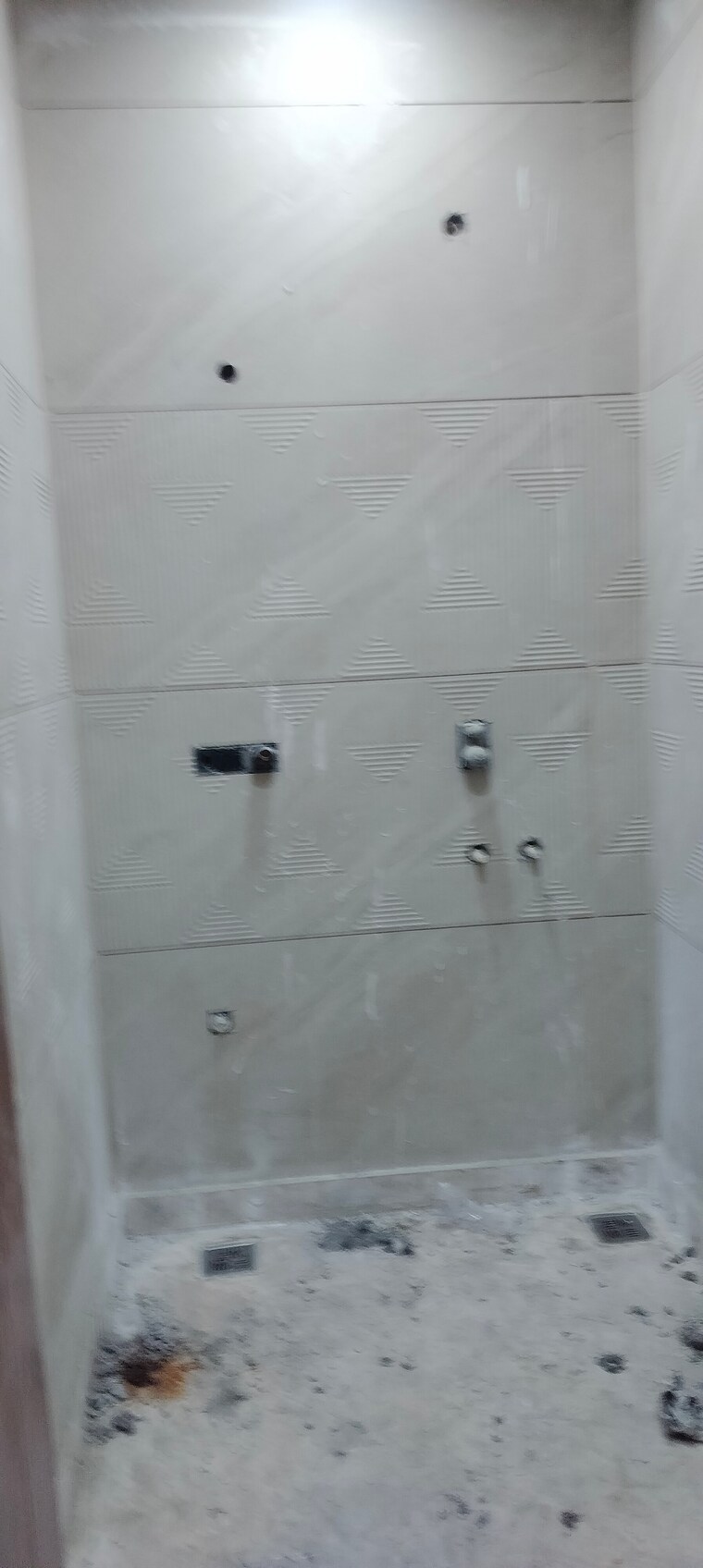 Attached Bathroom, janakpuri 2 Bedroom 80 Sq.Yd. Builder Floor In Janakpuri Delhi 9663746
