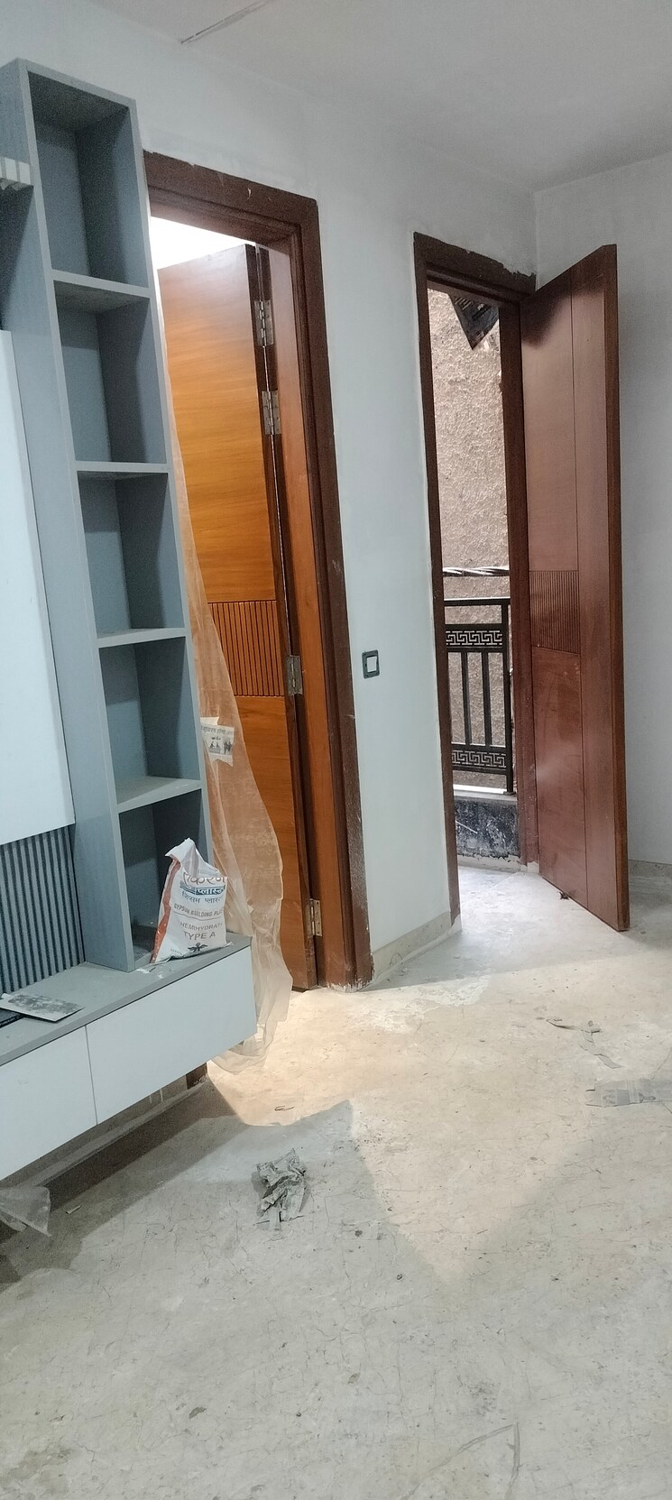 Room, janakpuri 2 Bedroom 80 Sq.Yd. Builder Floor In Janakpuri Delhi 9663746