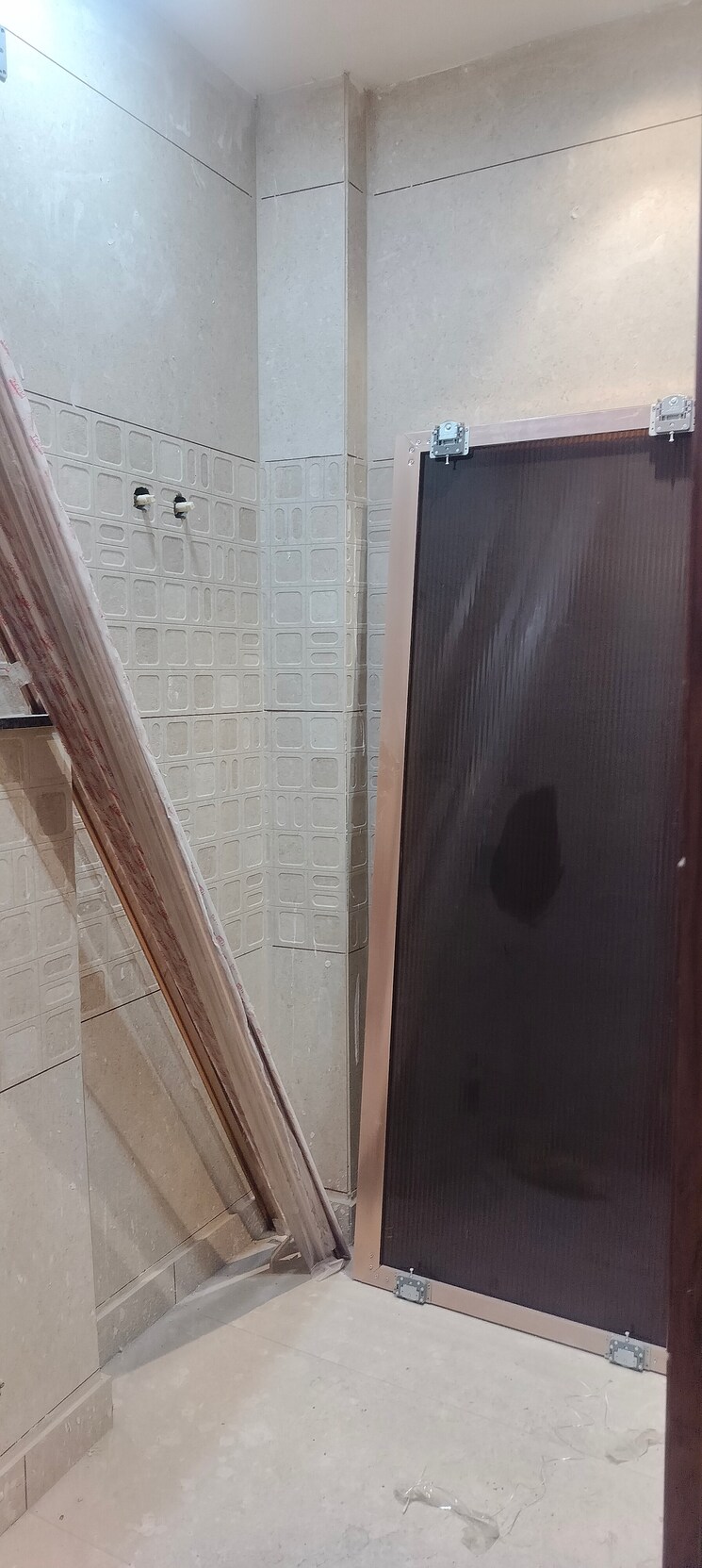 Attached Bathroom, janakpuri 2 Bedroom 80 Sq.Yd. Builder Floor In Janakpuri Delhi 9663746