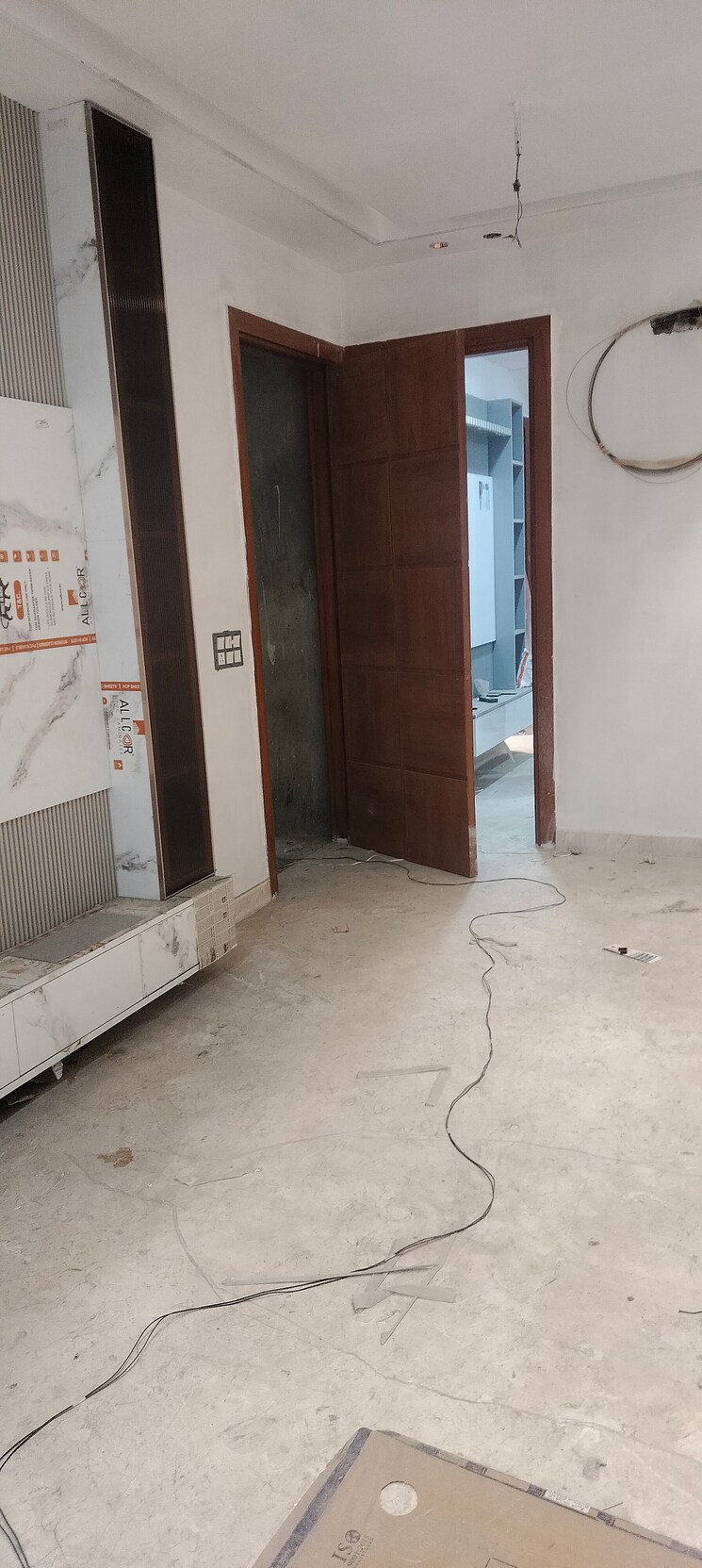 Room, janakpuri 2 Bedroom 80 Sq.Yd. Builder Floor In Janakpuri Delhi 9663746