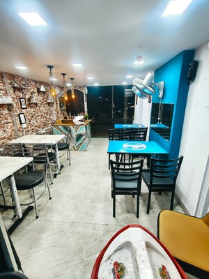 Gym in  Shop at Swastik Residency 1, Ghodbunder Road – for Rent