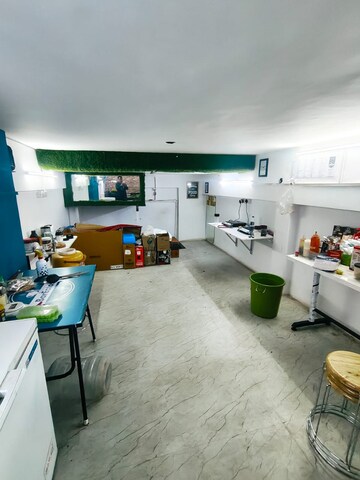 Team Area in  Shop at Swastik Residency 1, Ghodbunder Road – for Rent