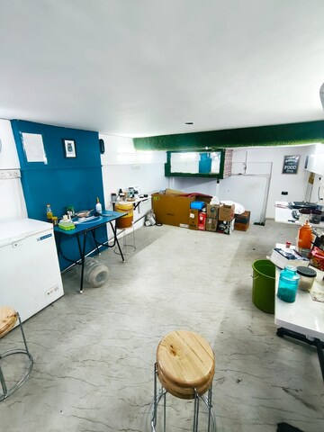 Team Area in  Shop at Swastik Residency 1, Ghodbunder Road – for Rent