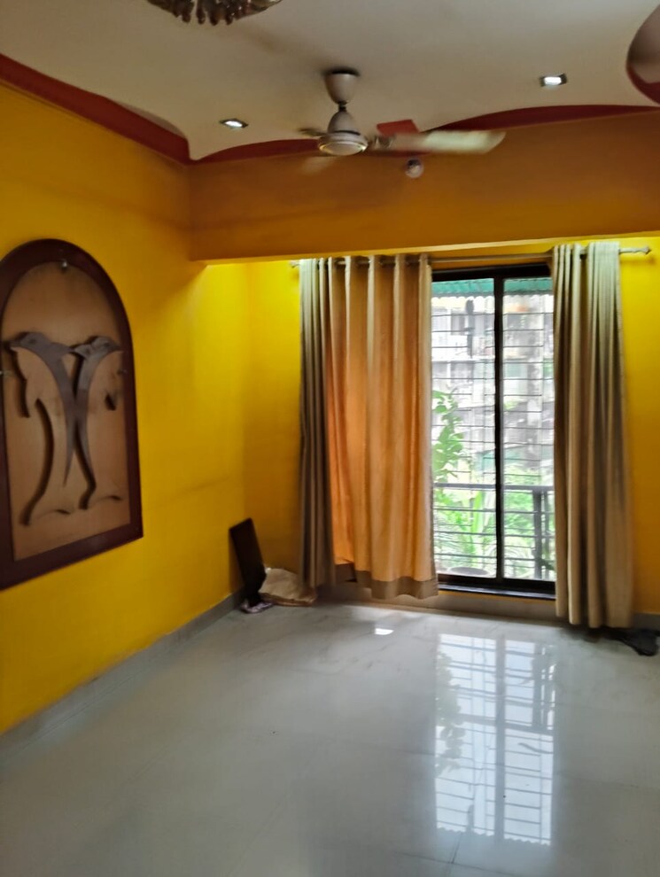 Bedroom, kanakia-sanskruti 1 Bedroom 415 Sq.Ft. Apartment In Kandivali East Mumbai 9663772