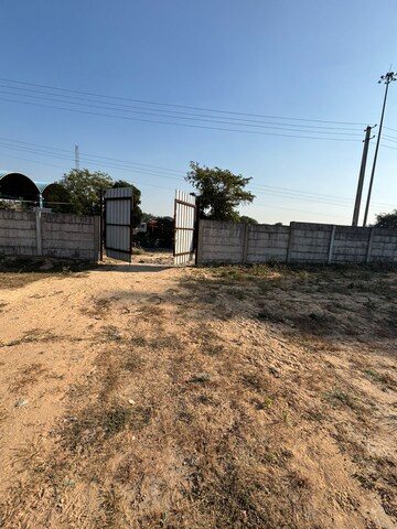  Land – Exterior View View at Ognaj - for Rent