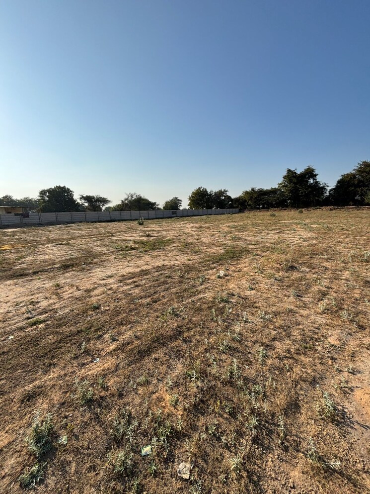 undefined, ognaj Commercial Land 7400 Sq.Yd. In Ognaj Ahmedabad 9663744