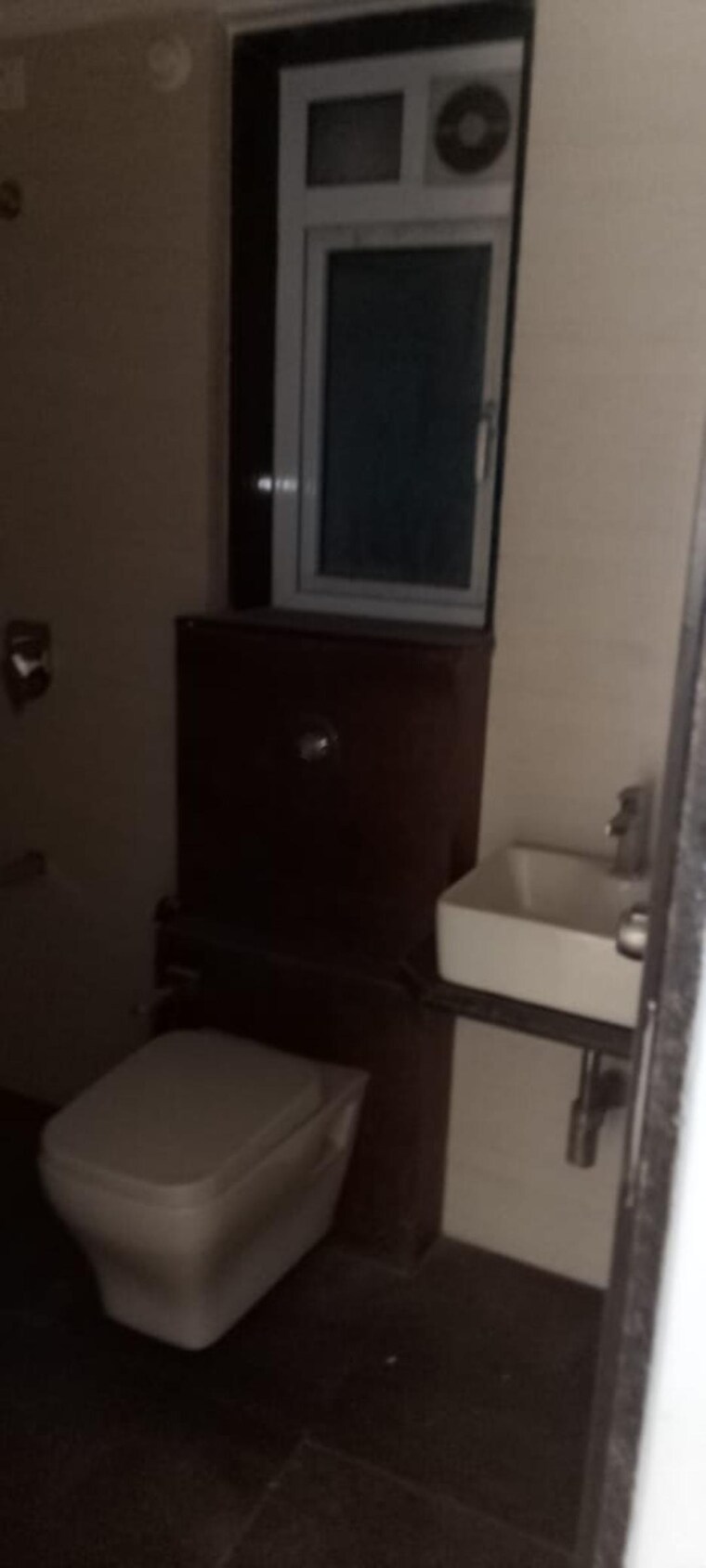 Bathroom, siddha-seabrook 2 Bedroom 685 Sq.Ft. Apartment In Kandivali West Mumbai 9663747