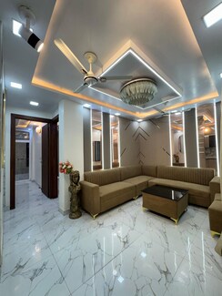 3 BHK Builder Floor For Sale in Nawada