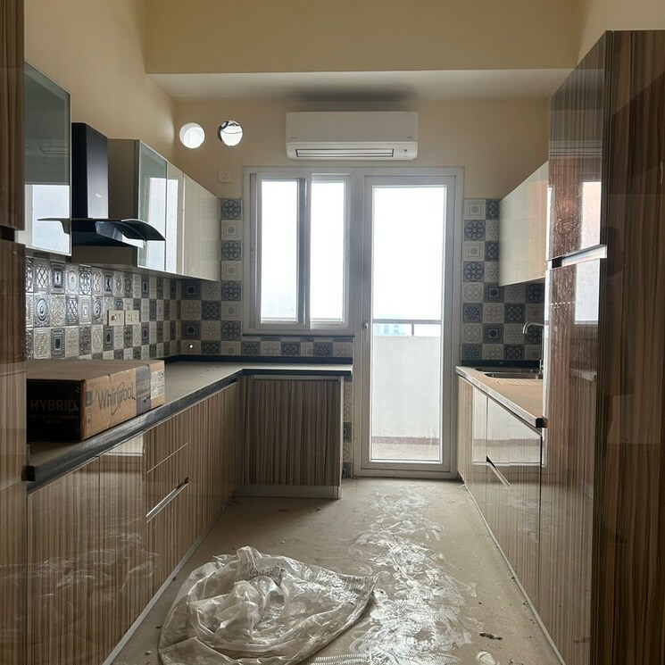 Kitchen, eldeco-ananda 5 Bedroom 112 Sq.Mt. Independent House In Sector 47 Noida 9663771