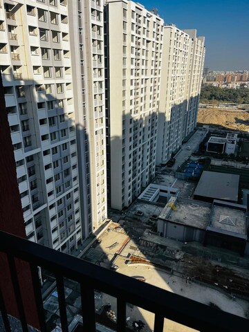 2 BHK Apartment For Rent in Hinjewadi