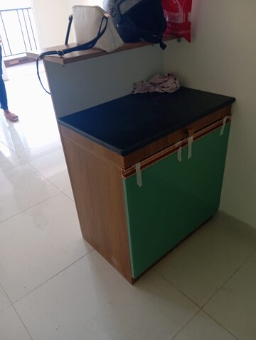 Team Area in 2 BHK Apartment at Hinjewadi – for Rent