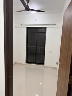 Building Lobby in 2 BHK Apartment at Parinee Essence, Kandivali West – for Rent