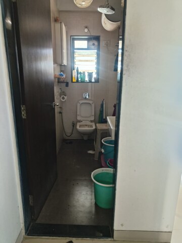 Building Lobby in 5 BHK Apartment at Matunga – for Sale