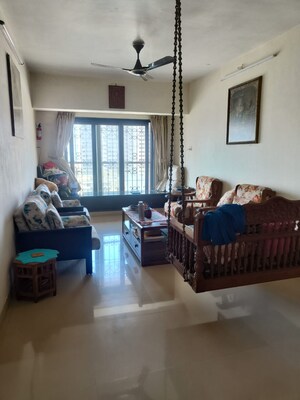 Living Room in 5 BHK Apartment at Matunga – for Sale