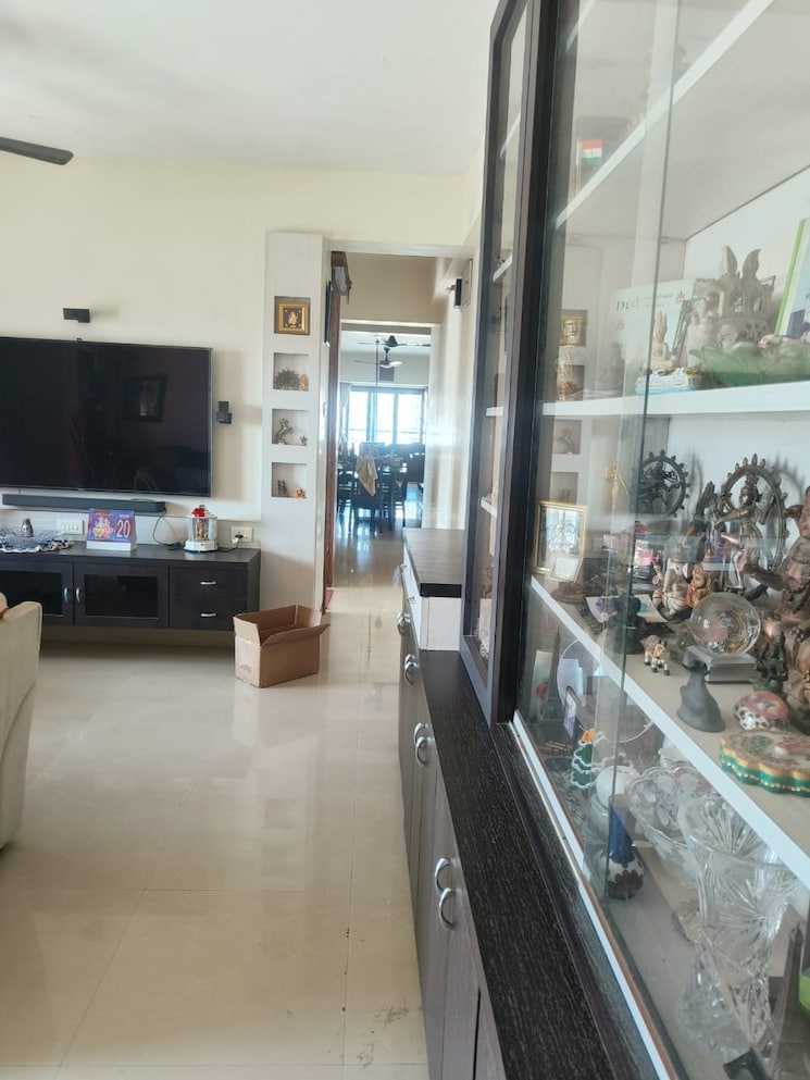 Kitchen, matunga 5 Bedroom 1850 Sq.Ft. Apartment In Matunga Mumbai 9663755