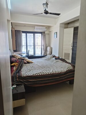 Bedroom in 5 BHK Apartment at Matunga – for Sale
