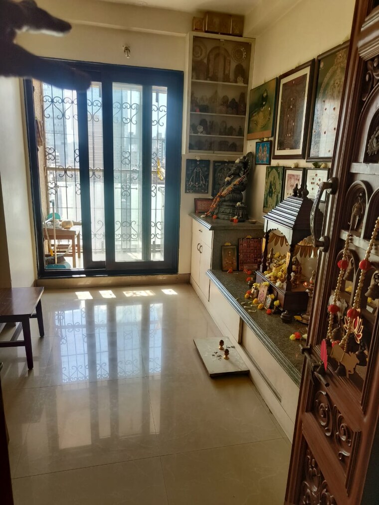 Gym, matunga 5 Bedroom 1850 Sq.Ft. Apartment In Matunga Mumbai 9663755