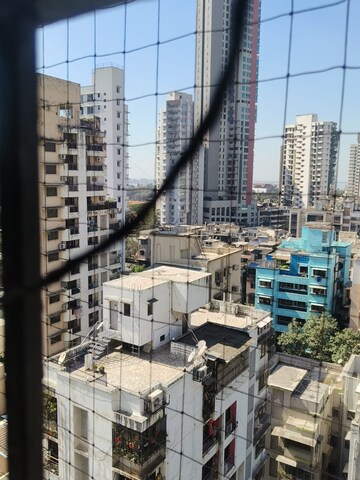 5 BHK Apartment – Exterior View View at Matunga - for Sale