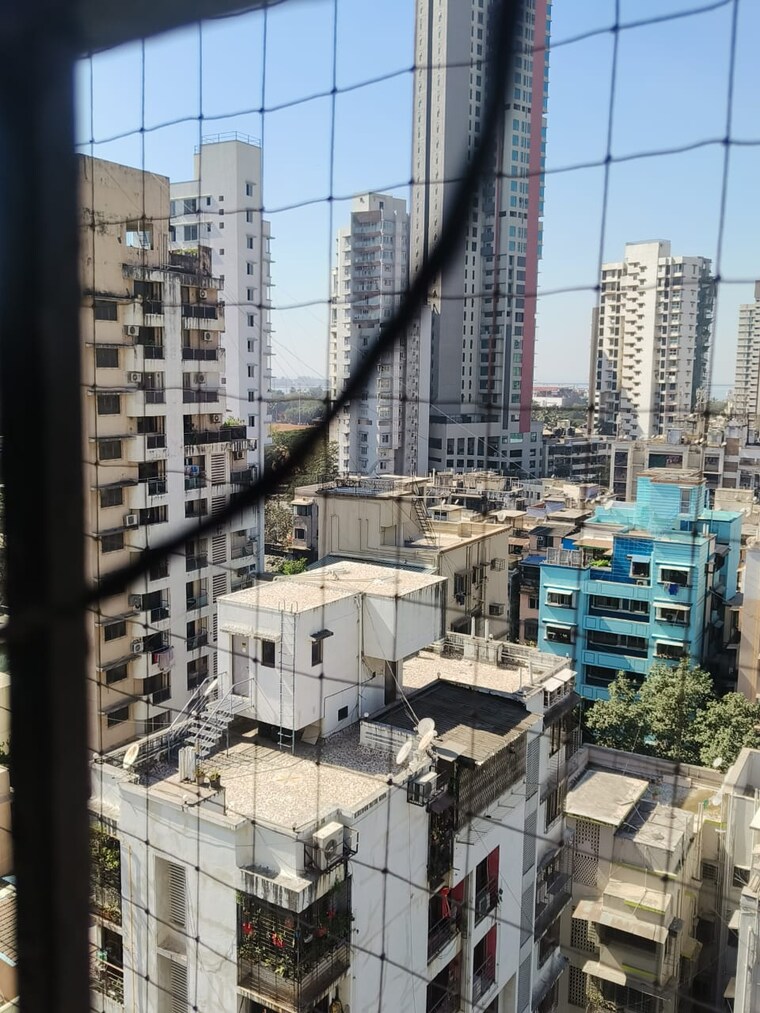 Exterior View, matunga 5 Bedroom 1850 Sq.Ft. Apartment In Matunga Mumbai 9663755