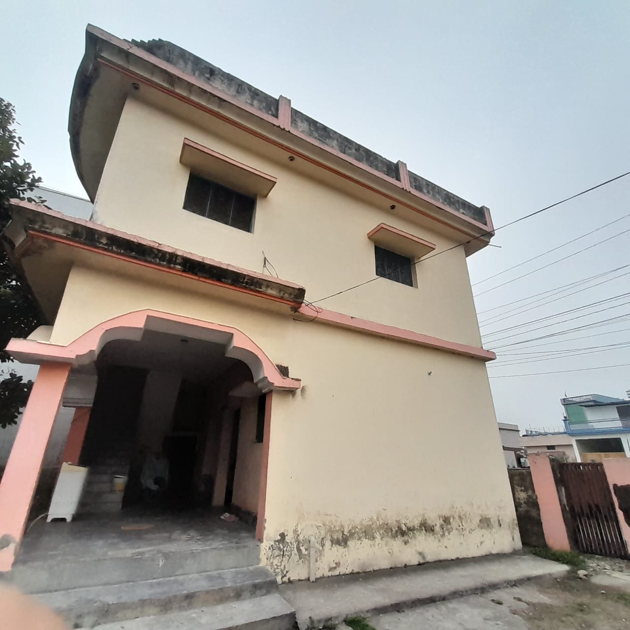 5 BHK Villa For Sale in Selaqui Dehradun Uttarakh