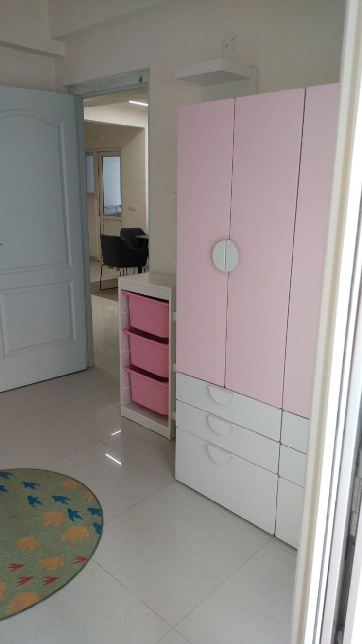 Bathroom, atulyam-trident 3 Bedroom 1585 Sq.Ft. Apartment In Kollur Hyderabad 9663803