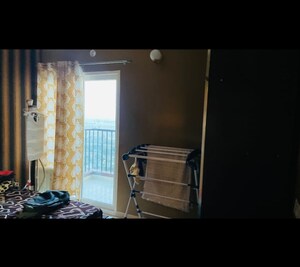 Bedroom in 4 BHK Apartment at Gaur Yamuna City 16th Park View, Gaur Yamuna City – for Sale